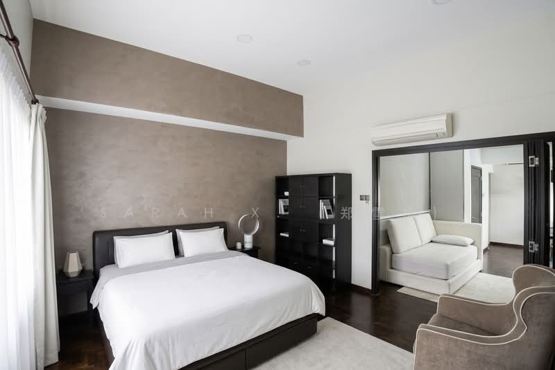 🦄 Rare Corner Terrace in Katong Area, Haig Road / Haig Lane / Haig Avenue, 4 Bedrooms, 3,200 sqft, Terraced House For Sale, by Sarah X. (郑雪梅), 500117906 - Bedroom - PropertyGuru.com.sg