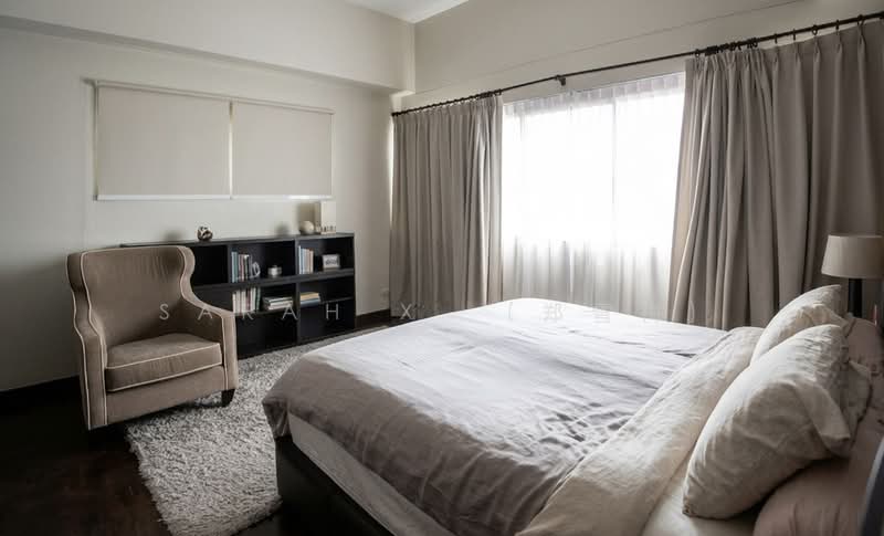 🦄 Rare Corner Terrace in Katong Area, Haig Road / Haig Lane / Haig Avenue, 4 Bedrooms, 3,200 sqft, Terraced House For Sale, by Sarah X. (郑雪梅), 500117906 - Bedroom - PropertyGuru.com.sg