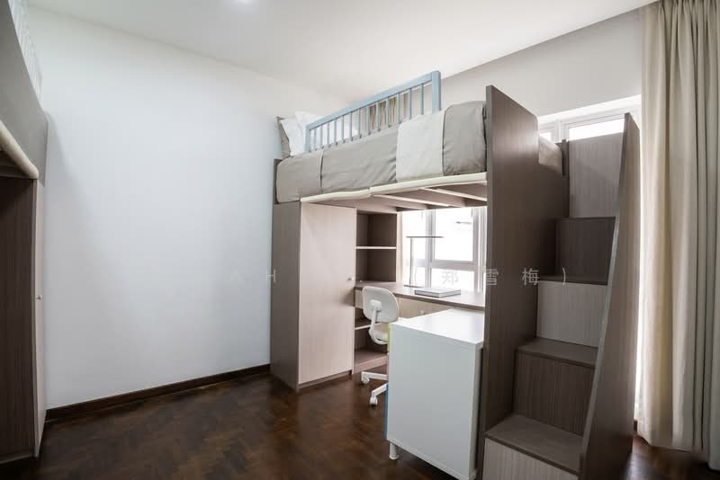 🦄 Rare Corner Terrace in Katong Area, Haig Road / Haig Lane / Haig Avenue, 4 Bedrooms, 3,200 sqft, Terraced House For Sale, by Sarah X. (郑雪梅), 500117906 - Bedroom - PropertyGuru.com.sg