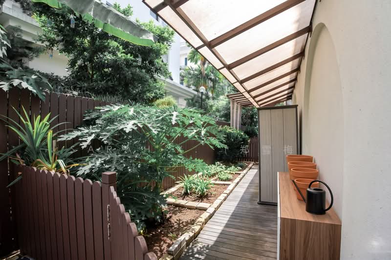 🦄 Rare Corner Terrace in Katong Area, Haig Road / Haig Lane / Haig Avenue, 4 Bedrooms, 3,200 sqft, Terraced House For Sale, by Sarah X. (郑雪梅), 500117906 - Exterior - PropertyGuru.com.sg