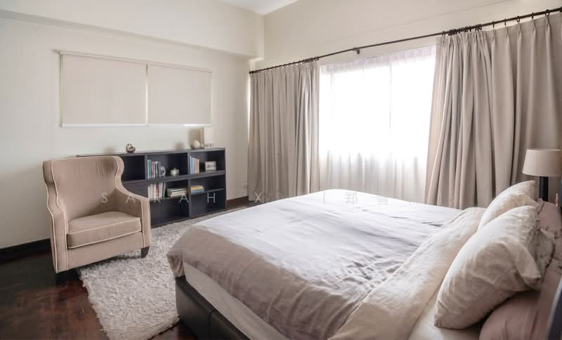 🦄 Rare Corner Terrace in Katong Area, Haig Road / Haig Lane / Haig Avenue, 4 Bedrooms, 3,200 sqft, Terraced House For Sale, by Sarah X. (郑雪梅), 500117906 - Bedroom - PropertyGuru.com.sg