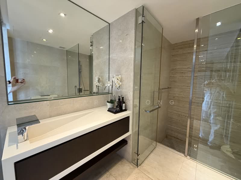 Altez, 16 Enggor Street, 4 Bedrooms, 1,509 sqft, Condominium For Sale, by Charles Ong, 500117910 - Bathroom - PropertyGuru.com.sg