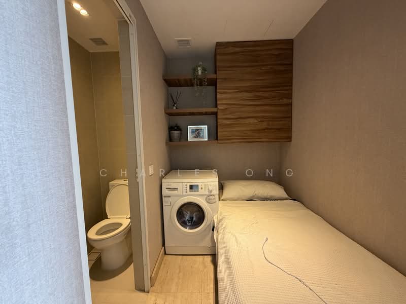 Altez, 16 Enggor Street, 4 Bedrooms, 1,509 sqft, Condominium For Sale, by Charles Ong, 500117910 - Bathroom - PropertyGuru.com.sg