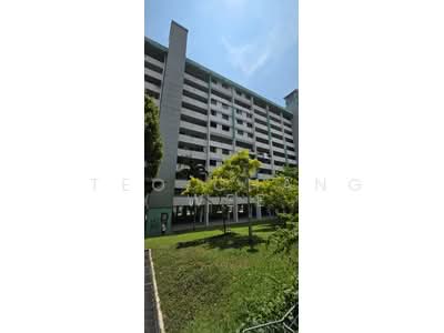 For Rent - 156 Ang Mo Kio Avenue 4