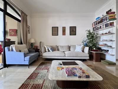 For Sale - Tanglin Park