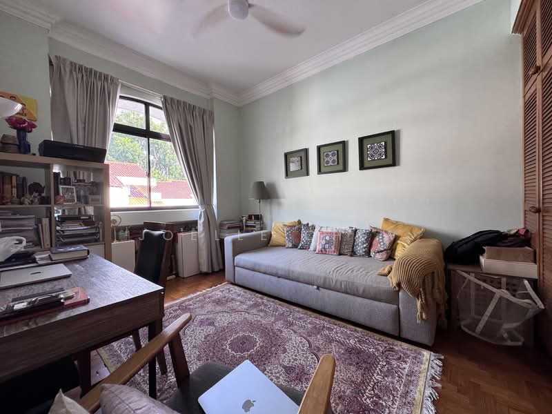 Tanglin Park, 1 Ridley Park, 4 Bedrooms, 1,981 sqft, Condominium For Sale, by Joelle Chew, 500117918 - PropertyGuru.com.sg