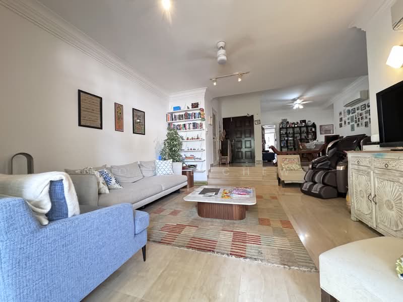 Tanglin Park, 1 Ridley Park, 4 Bedrooms, 1,981 sqft, Condominium For Sale, by Joelle Chew, 500117918 - PropertyGuru.com.sg