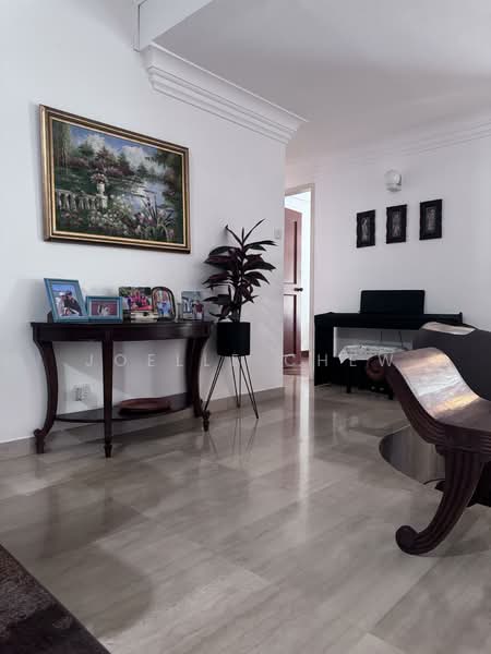 Tanglin Park, 1 Ridley Park, 4 Bedrooms, 1,981 sqft, Condominium For Sale, by Joelle Chew, 500117918 - PropertyGuru.com.sg