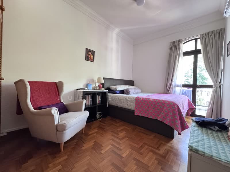 Tanglin Park, 1 Ridley Park, 4 Bedrooms, 1,981 sqft, Condominium For Sale, by Joelle Chew, 500117918 - PropertyGuru.com.sg