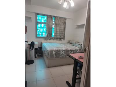 For Rent - 601B Punggol Central