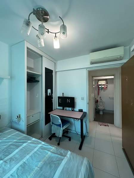601B Punggol Central, 601B Punggol Central, Room Rental, 200 sqft, HDB Flat For Rent, by Jennifer Teng, 500117919 - Bedroom - PropertyGuru.com.sg