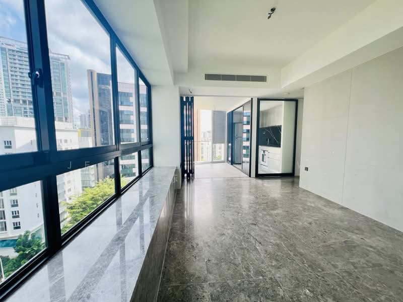 The Iveria, 2 Kim Yam Road, 3 Bedrooms, 915 sqft, Condominium For Sale, by Jennifer Tan WL 陈慧莲, 500117920 - Interior - PropertyGuru.com.sg