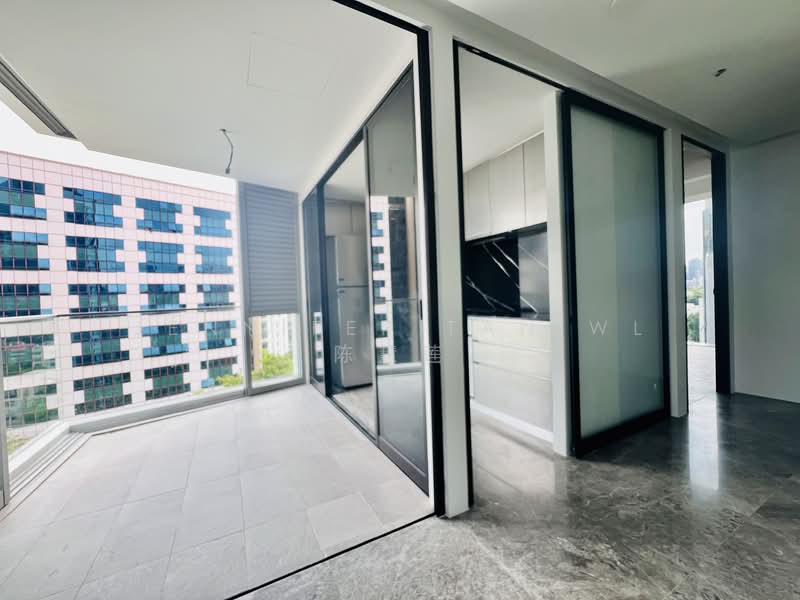 The Iveria, 2 Kim Yam Road, 3 Bedrooms, 915 sqft, Condominium For Sale, by Jennifer Tan WL 陈慧莲, 500117920 - Kitchen - PropertyGuru.com.sg