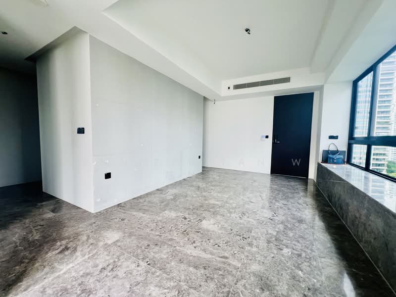 The Iveria, 2 Kim Yam Road, 3 Bedrooms, 915 sqft, Condominium For Sale, by Jennifer Tan WL 陈慧莲, 500117920 - Interior - PropertyGuru.com.sg