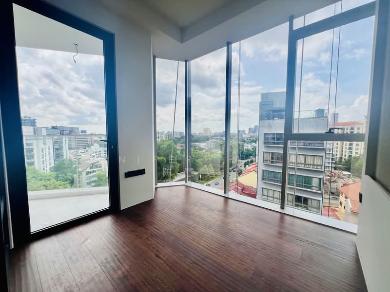 The Iveria, 2 Kim Yam Road, 3 Bedrooms, 915 sqft, Condominium For Sale, by Jennifer Tan WL 陈慧莲, 500117920 - View - PropertyGuru.com.sg