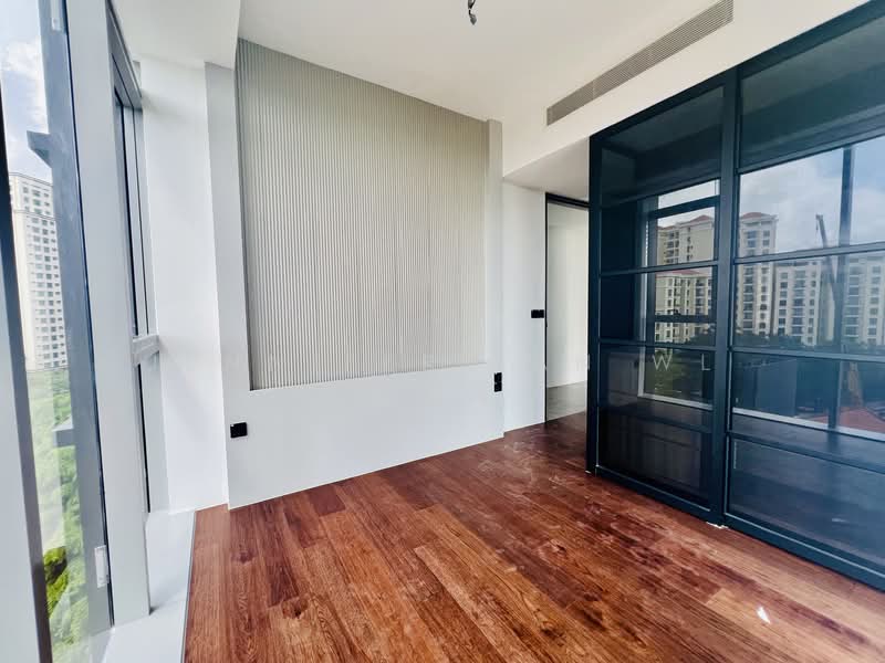 The Iveria, 2 Kim Yam Road, 3 Bedrooms, 915 sqft, Condominium For Sale, by Jennifer Tan WL 陈慧莲, 500117920 - Interior - PropertyGuru.com.sg