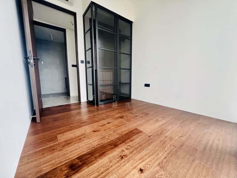 The Iveria, 2 Kim Yam Road, 3 Bedrooms, 915 sqft, Condominium For Sale, by Jennifer Tan WL 陈慧莲, 500117920 - Interior - PropertyGuru.com.sg