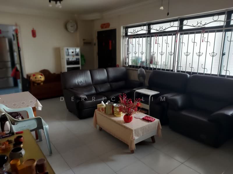 617 Senja Road, Senja Road, Room Rental, 100 sqft, HDB Flat For Rent, by Derrick Lim, 500117922 - PropertyGuru.com.sg