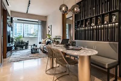 For Sale - CanningHill Piers