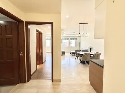 For Rent - Ballota Park Condo