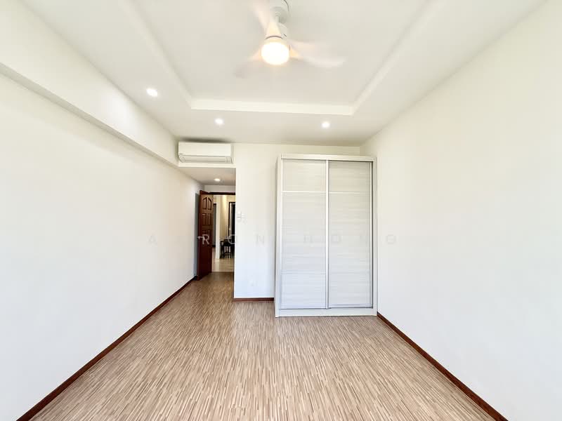 Ballota Park Condo, 156 Mariam Way, 2 Bedrooms, 990 sqft, Condominium For Rent, by Aaron Hong, 500117929 - Interior - PropertyGuru.com.sg