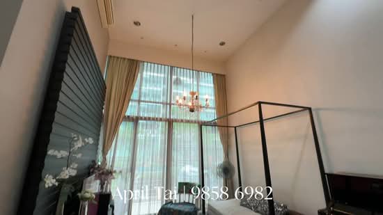 The Nexus, 951 Bukit Timah Road, 3 Bedrooms, 1,346 sqft, Condominium For Sale, by April Tai, 500117931 - PropertyGuru.com.sg