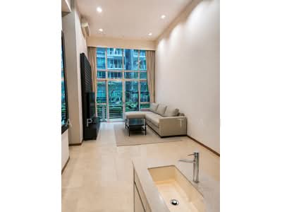 For Sale - The Nexus