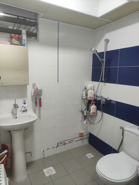 18B MacPherson Residency, 18B Circuit Road, 3 Bedrooms, 1,001 sqft, HDB Flat For Sale, by Peter Loh 彼得, 500117932 - Bathroom - PropertyGuru.com.sg