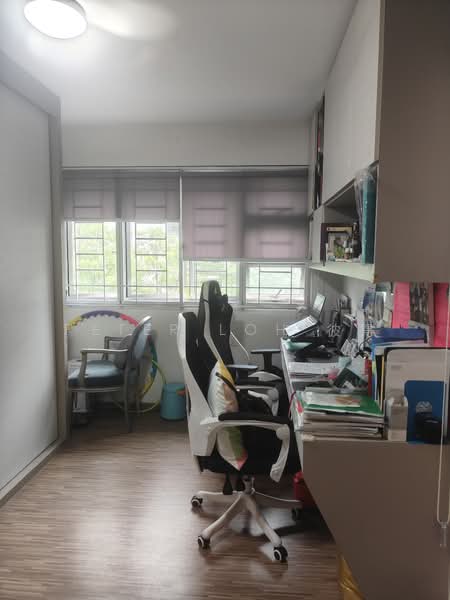 18B MacPherson Residency, 18B Circuit Road, 3 Bedrooms, 1,001 sqft, HDB Flat For Sale, by Peter Loh 彼得, 500117932 - Bedroom - PropertyGuru.com.sg