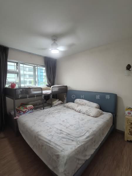 18B MacPherson Residency, 18B Circuit Road, 3 Bedrooms, 1,001 sqft, HDB Flat For Sale, by Peter Loh 彼得, 500117932 - Bedroom - PropertyGuru.com.sg