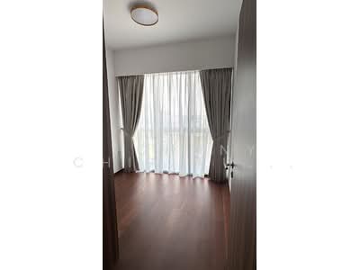 For Rent - Lentor Modern