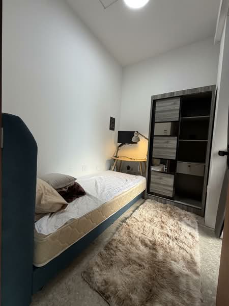 Echelon, 9 Alexandra View, Room Rental, 145 sqft, Condominium For Rent, by Jeron Lee, 500117934 - Bedroom - PropertyGuru.com.sg