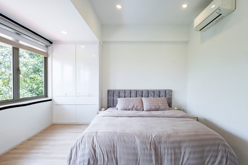 Shangri-La Park, Shangri-La Walk, 6 Bedrooms, 3,075 sqft, Semi-Detached House For Sale, by Yong Yi Xin, 500117935 - Bedroom - PropertyGuru.com.sg