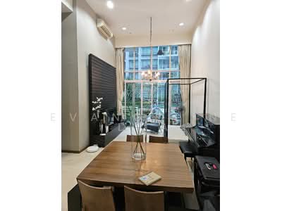 For Sale - The Nexus