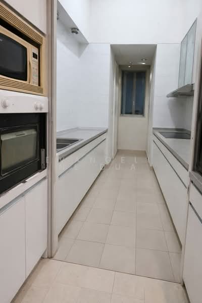 The Nexus, 951 Bukit Timah Road, 3 Bedrooms, 1,346 sqft, Condominium For Sale, by Evangeline Dua, 500117936 - Kitchen - PropertyGuru.com.sg