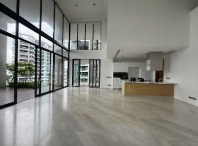 For Rent - Skypark @ Somerset