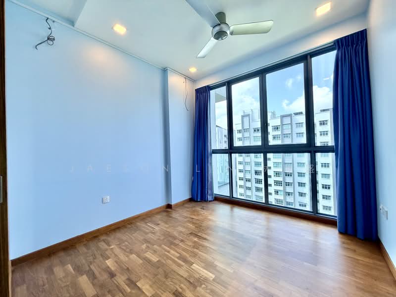 The Canopy, 85 Yishun Avenue 11, 3 Bedrooms, 1,195 sqft, Executive Condominium For Rent, by Jaeson Lin 林暉盛, 500117938 - Interior - PropertyGuru.com.sg