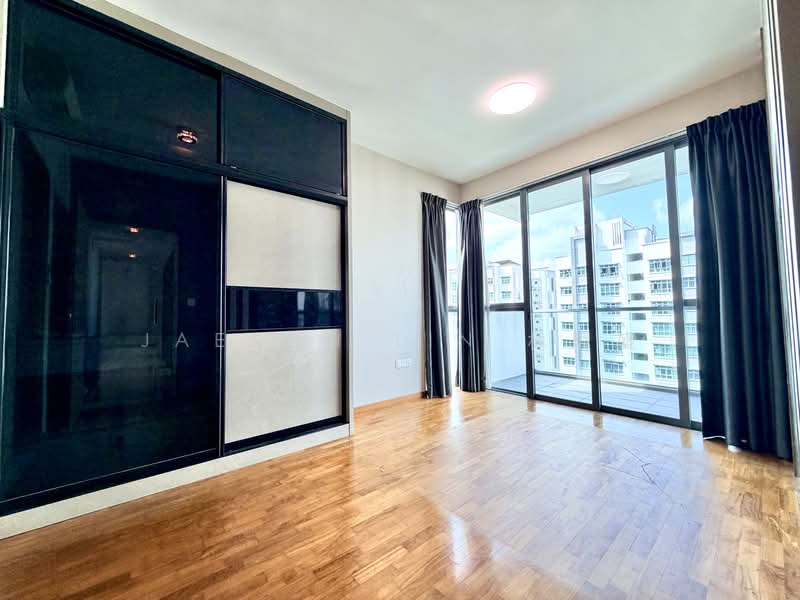 The Canopy, 85 Yishun Avenue 11, 3 Bedrooms, 1,195 sqft, Executive Condominium For Rent, by Jaeson Lin 林暉盛, 500117938 - Interior - PropertyGuru.com.sg