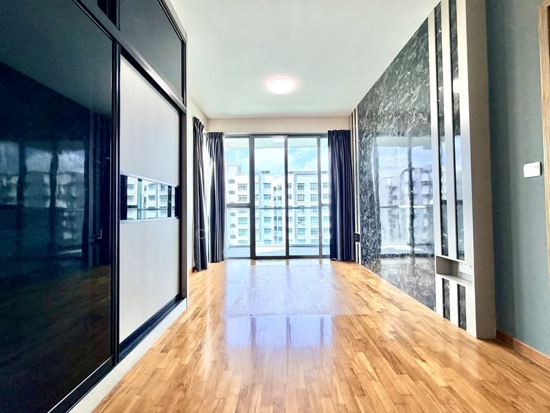 The Canopy, 85 Yishun Avenue 11, 3 Bedrooms, 1,195 sqft, Executive Condominium For Rent, by Jaeson Lin 林暉盛, 500117938 - Interior - PropertyGuru.com.sg