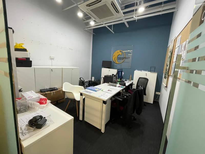 Delta House, 2 Alexandra Road, 2,185 sqft, Office For Rent, by Nelson Chung, 500117940 - Interior - CommercialGuru.com.sg