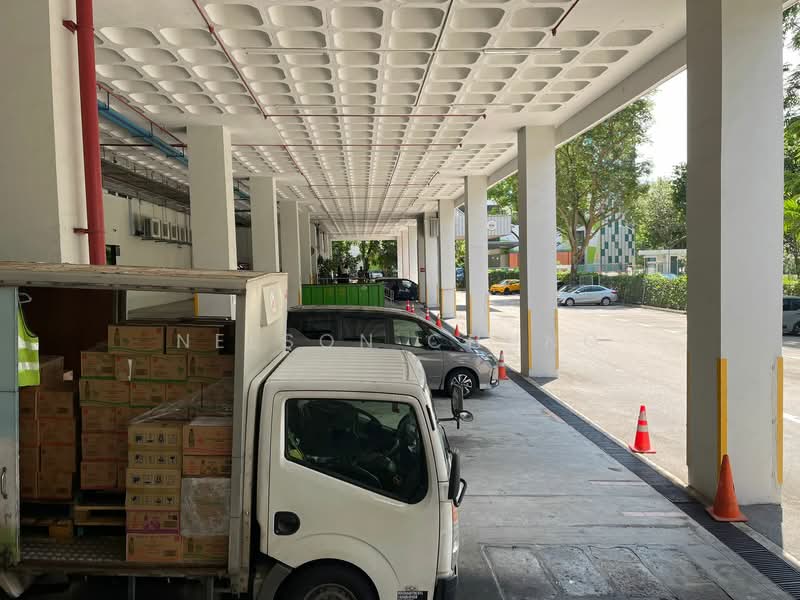 Delta House, 2 Alexandra Road, 2,185 sqft, Office For Rent, by Nelson Chung, 500117940 - CommercialGuru.com.sg