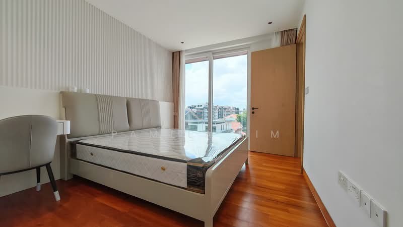 1km to Tao Nan. D15. Brand New Corner Terrace. Beautiful Modern House, Jalan Baiduri, 6 Bedrooms, 6,000 sqft, Corner Terrace For Sale, by Pamela Lim, 500117944 - PropertyGuru.com.sg