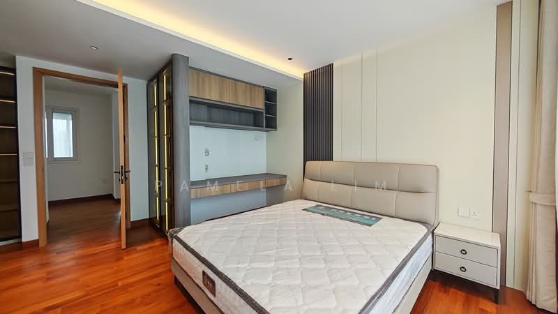 1km to Tao Nan. D15. Brand New Corner Terrace. Beautiful Modern House, Jalan Baiduri, 6 Bedrooms, 6,000 sqft, Corner Terrace For Sale, by Pamela Lim, 500117944 - PropertyGuru.com.sg