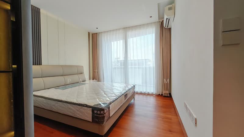 1km to Tao Nan. D15. Brand New Corner Terrace. Beautiful Modern House, Jalan Baiduri, 6 Bedrooms, 6,000 sqft, Corner Terrace For Sale, by Pamela Lim, 500117944 - PropertyGuru.com.sg