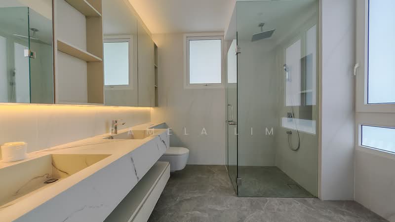 1km to Tao Nan. D15. Brand New Corner Terrace. Beautiful Modern House, Jalan Baiduri, 6 Bedrooms, 6,000 sqft, Corner Terrace For Sale, by Pamela Lim, 500117944 - PropertyGuru.com.sg