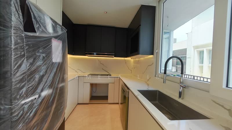1km to Tao Nan. D15. Brand New Corner Terrace. Beautiful Modern House, Jalan Baiduri, 6 Bedrooms, 6,000 sqft, Corner Terrace For Sale, by Pamela Lim, 500117944 - PropertyGuru.com.sg