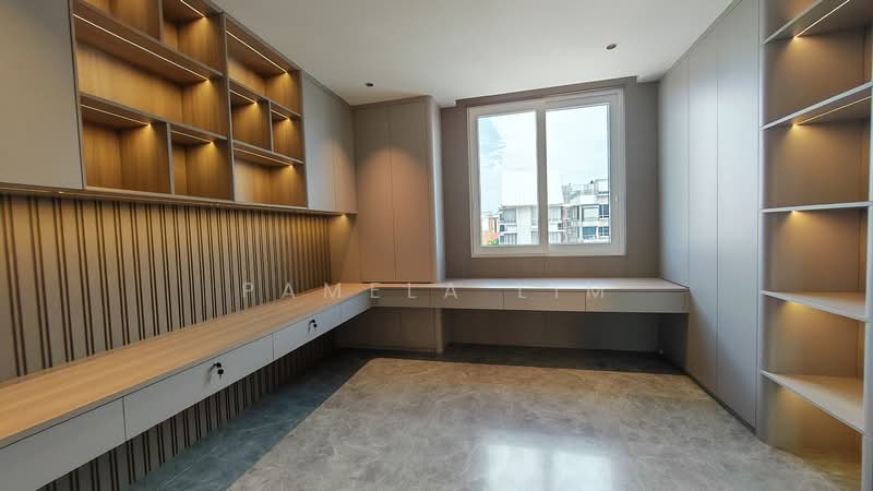 1km to Tao Nan. D15. Brand New Corner Terrace. Beautiful Modern House, Jalan Baiduri, 6 Bedrooms, 6,000 sqft, Corner Terrace For Sale, by Pamela Lim, 500117944 - PropertyGuru.com.sg