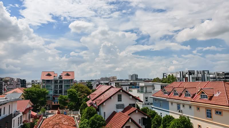 1km to Tao Nan. D15. Brand New Corner Terrace. Beautiful Modern House, Jalan Baiduri, 6 Bedrooms, 6,000 sqft, Corner Terrace For Sale, by Pamela Lim, 500117944 - PropertyGuru.com.sg