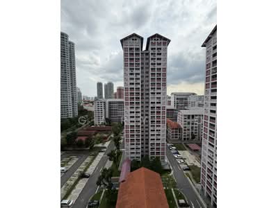 For Sale - 241 Bishan Street 22