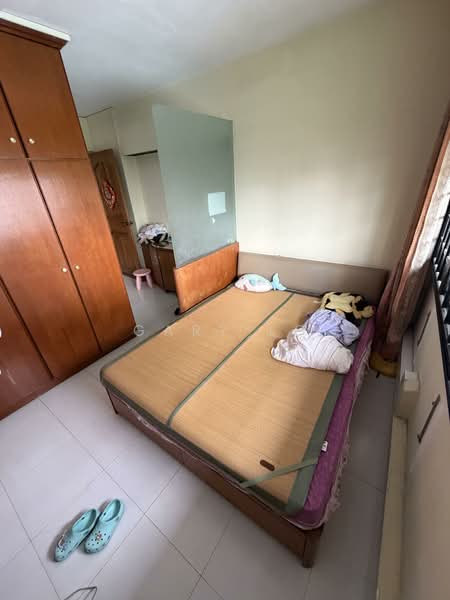 241 Bishan Street 22, 241 Bishan Street 22, 3 Bedrooms, 1,227 sqft, HDB Flat For Sale, by Gary Lo, 500117948 - Bedroom - PropertyGuru.com.sg